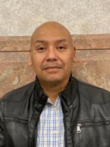 Richard Torres a registered  of Wisconsin