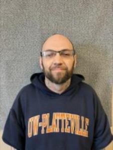 Thomas Joseph Gordon a registered Sex Offender of Wisconsin