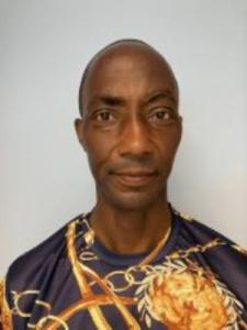 Jaquay Q Hiler a registered  of Wisconsin