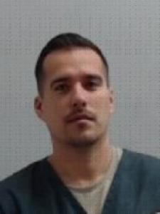 Raymond Allen Mcgeshick III a registered Sex Offender of Wisconsin