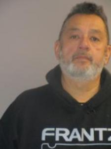 Richard W Garcia a registered Sex Offender of Wisconsin