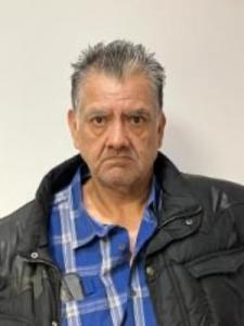 Edwardo Tanguma a registered  of Wisconsin