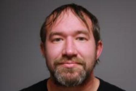 Corey Glenn Trick a registered  of Wisconsin