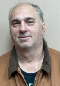 Alil Azizi a registered Sex Offender of Wisconsin