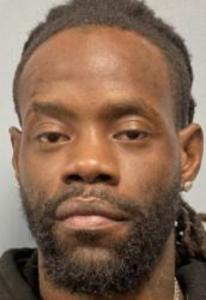 Calvin Donte Alexander a registered Sex Offender of Wisconsin