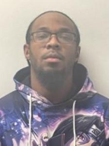 Eric Christopher Fountain a registered  of Wisconsin