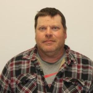 Christopher J Hoffmann a registered  of Wisconsin