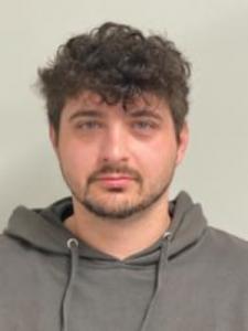 Zachary R Harper a registered  of Wisconsin