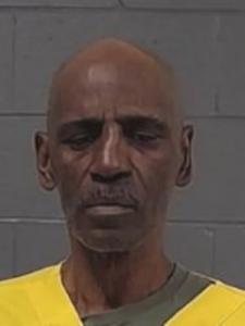 Robert L Powels a registered  of Wisconsin