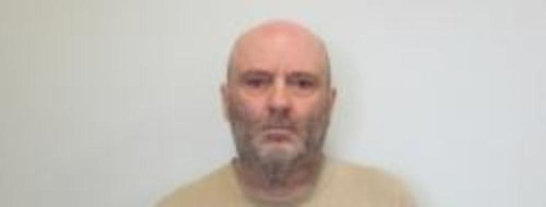 Lee Allan Smith a registered  of Wisconsin