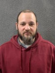 Zachary M Covella a registered  of Wisconsin