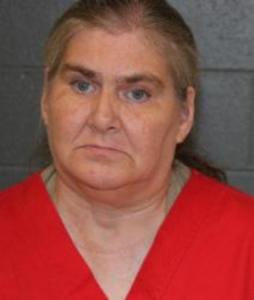 Nancy J Kantorowicz-gruenwald a registered  of Wisconsin