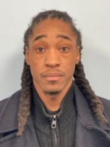 Raquan Leshaun Griffin a registered  of Wisconsin