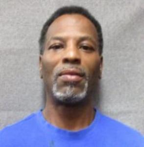 Kenneth Wayne Burrows a registered  of Wisconsin