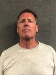 Steven Ray Blocksom a registered  of Michigan