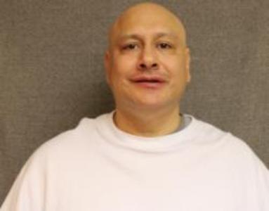 Daniel F Festge a registered Sex Offender of Wisconsin