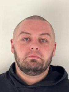 Brandon J Hagy a registered Sex Offender of Wisconsin