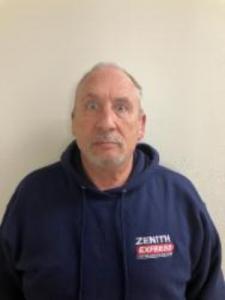 Frederick K Fischer a registered Sex Offender of Wisconsin