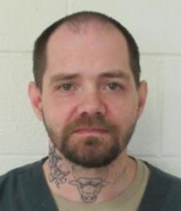 David Alan Carter a registered Sex Offender of Wisconsin