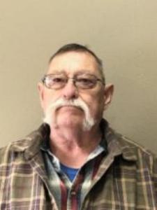 Wayne E Insteness a registered  of Wisconsin