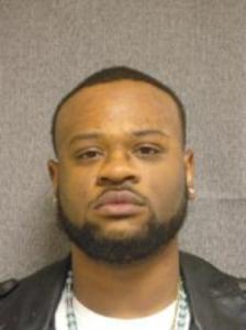 Damarkus R Tate a registered Sex Offender of Wisconsin