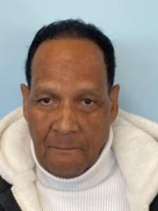 Danny L Benford a registered  of Wisconsin