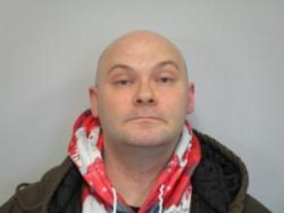 Nicholas C Shaffer a registered Sex Offender of Wisconsin