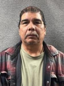 Juan T Martinez a registered Sex Offender of Wisconsin