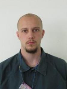 Nicholus R Hefter a registered  of Wisconsin