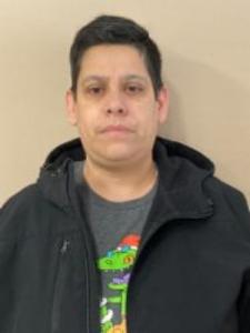 Marie Catherine Marquez a registered  of Wisconsin