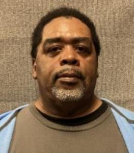 Marvin Lanell Spivey a registered  of Wisconsin