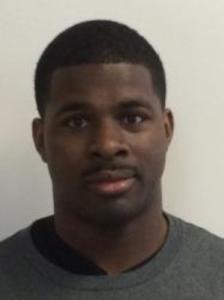 Gary Anderson Jr a registered  of Wisconsin