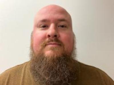 David E Knutson a registered  of Wisconsin