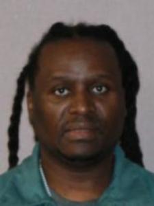 Roland J Maanga a registered Sex Offender of Wisconsin
