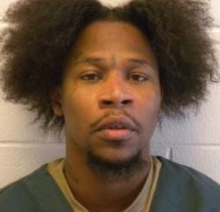 Tyreace R Mills a registered  of Wisconsin