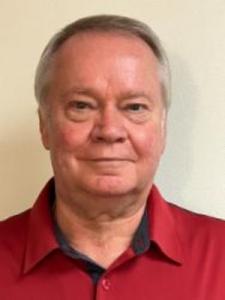 Kenneth E Crass a registered  of Wisconsin