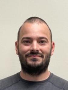 Nathan M Ebert a registered  of Wisconsin