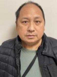 Ker Moua a registered Sex Offender of Wisconsin
