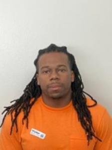 Dawond Antonio Sample a registered Sex Offender of Wisconsin