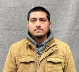 Pablo A Perez a registered Sex Offender of Wisconsin
