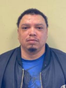 Anthony D Davis a registered  of Wisconsin