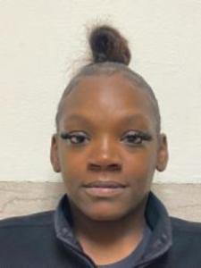 Tamyra Leeann Thomas a registered  of Wisconsin