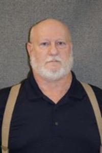 Leslie E Bush a registered Sex Offender of Wisconsin