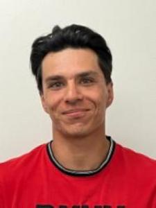 Jonathan A Thompson a registered  of Wisconsin