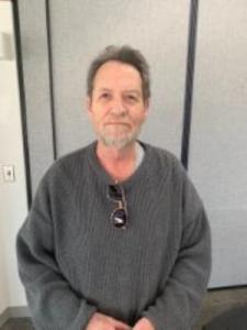 Mark J Perrigoue a registered  of Wisconsin