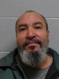 Scott A Clark a registered  of Wisconsin