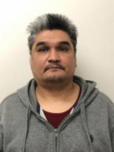 Isidro Carranza a registered  of Wisconsin