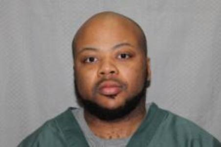 Deangelo D Brown a registered Sex Offender of Wisconsin