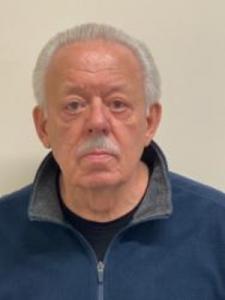 Dennis Harold Jandt a registered  of Wisconsin