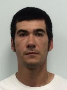 Patrick N Ray a registered  of Illinois